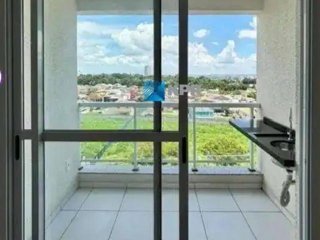 Apartamento para Venda em Jacareí/SP Loteamento Villa Branca 3 Quartos