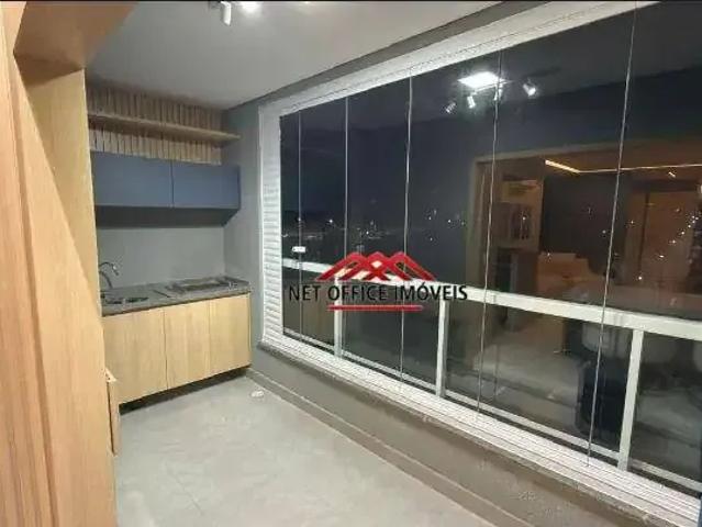 Apartamento para Venda em Jacareí/SP Loteamento Villa Branca 3 Quartos