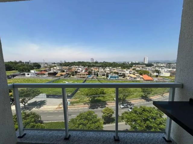 Apartamento para Venda em Jacareí/SP Loteamento Villa Branca 3 Quartos
