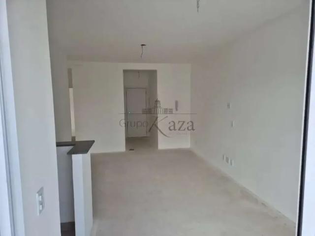 Apartamento para Venda em Jacareí/SP Loteamento Villa Branca 3 Quartos
