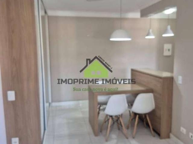 Apartamento para Venda em Jacareí/SP Loteamento Villa Branca 3 Quartos