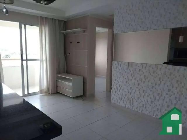 Apartamento para Venda em Jacareí/SP Loteamento Villa Branca 3 Quartos