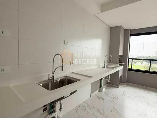 Apartamento para Venda em Jacareí/SP Loteamento Villa Branca 3 Quartos