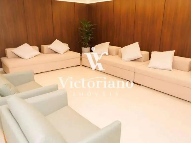 Apartamento para Venda em Jacareí/SP Loteamento Villa Branca 3 Quartos