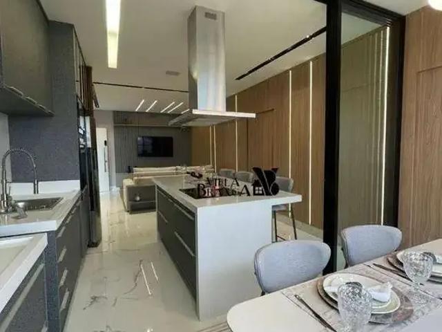 Apartamento para Venda em Jacareí/SP Loteamento Villa Branca 3 Quartos