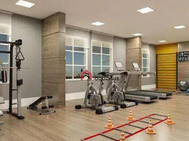 Apartamento para Venda em Jacareí/SP Loteamento Villa Branca 3 Quartos