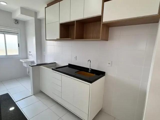 Apartamento para Venda em Jacareí/SP Loteamento Villa Branca 3 Quartos