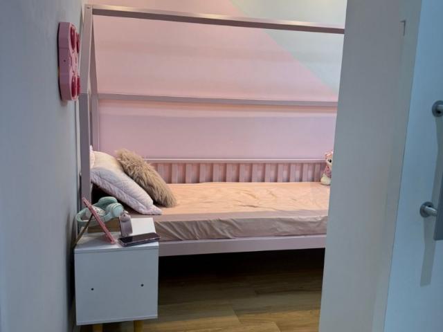 Apartamento para Venda em Jacareí/SP Loteamento Villa Branca 3 Quartos