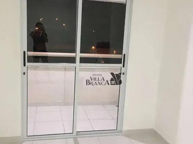 Apartamento para Venda em Jacareí/SP Loteamento Villa Branca 3 Quartos