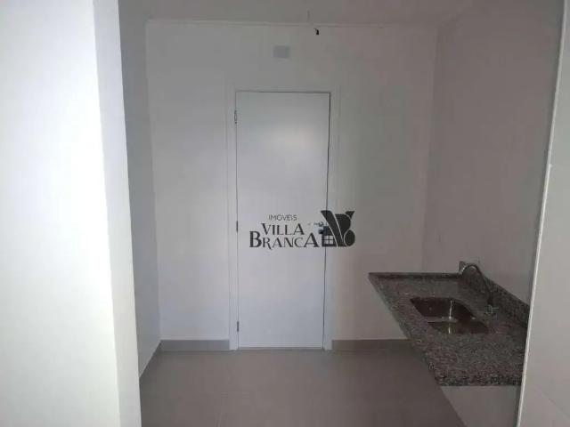 Apartamento para Venda em Jacareí/SP Pagador de Andrade 3 Quartos