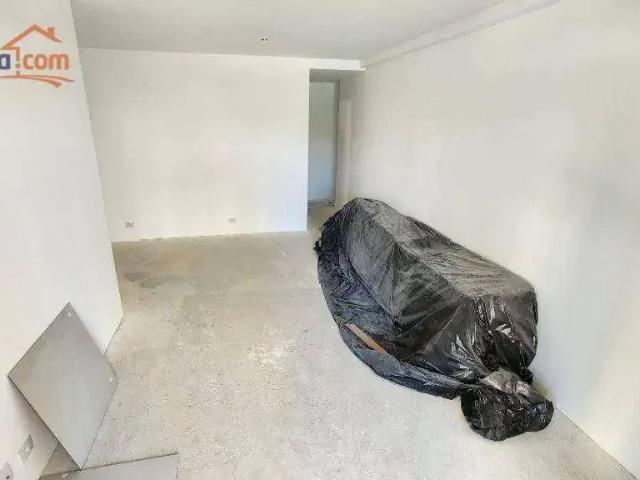 Apartamento para Venda em Jacareí/SP Pagador de Andrade 3 Quartos