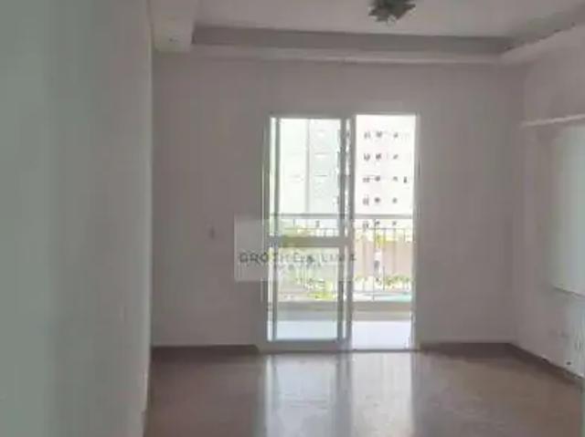 Apartamento para Venda em Jacareí/SP Pagador de Andrade 3 Quartos