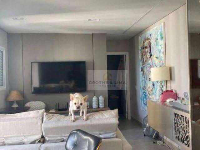 Apartamento para Venda em Jacareí/SP Pagador de Andrade 1 Quartos