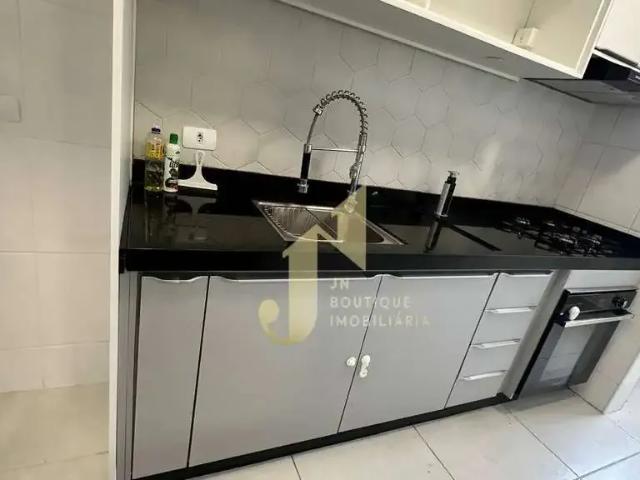 Apartamento para Venda em Jacareí/SP Pagador de Andrade 2 Quartos