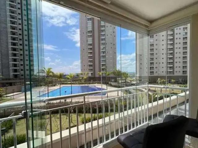 Apartamento para Venda em Jacareí/SP Pagador de Andrade 2 Quartos