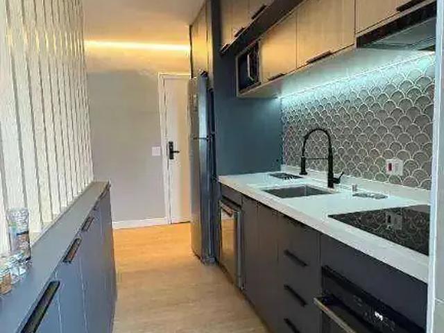 Apartamento para Venda em Jacareí/SP Pagador de Andrade 2 Quartos