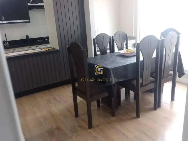 Apartamento para Venda em Jacareí/SP Pagador de Andrade 2 Quartos