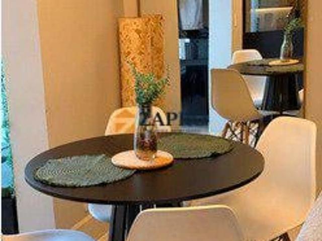 Apartamento para Venda em Jacareí/SP Pagador de Andrade 2 Quartos