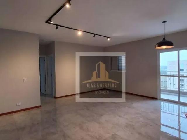 Apartamento para Venda em Jacareí/SP Pagador de Andrade 2 Quartos