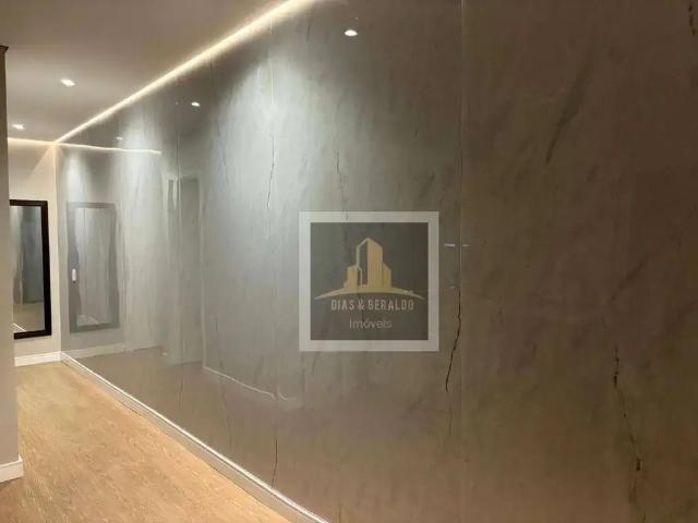 Apartamento para Venda em Jacareí/SP Pagador de Andrade 2 Quartos