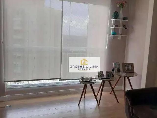 Apartamento para Venda em Jacareí/SP Pagador de Andrade 2 Quartos