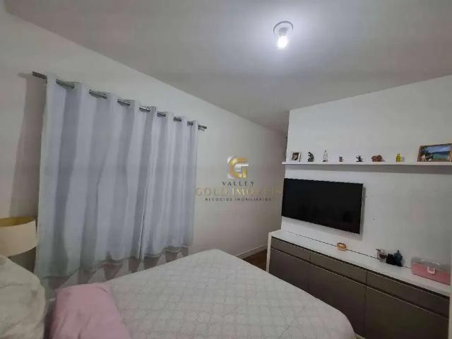 Apartamento para Venda em Jacareí/SP Pagador de Andrade 2 Quartos