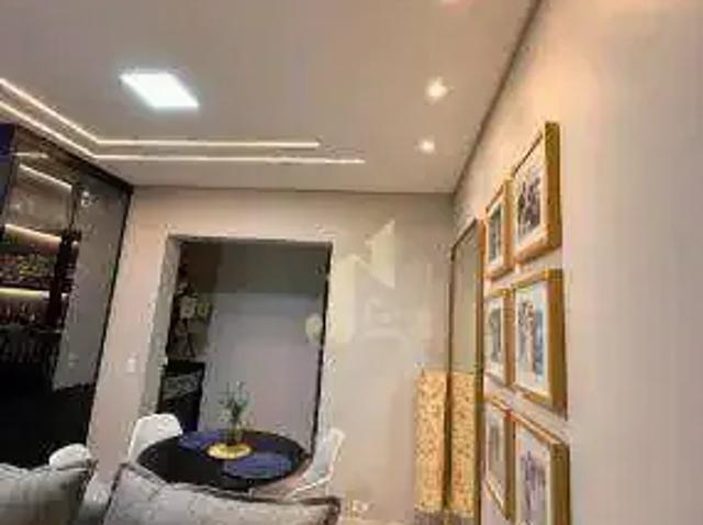 Apartamento para Venda em Jacareí/SP Pagador de Andrade 2 Quartos