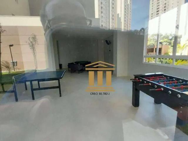 Apartamento para Venda em Jacareí/SP Pagador de Andrade 2 Quartos