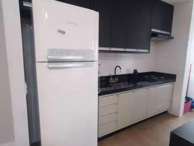 Apartamento para Venda em Jacareí/SP Pagador de Andrade 2 Quartos