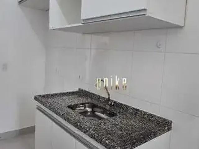 Apartamento para Venda em Jacareí/SP Pagador de Andrade 2 Quartos