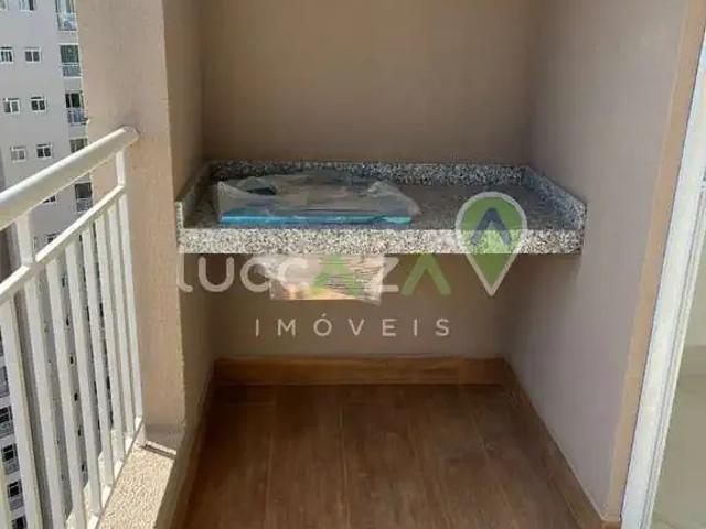 Apartamento para Venda em Jacareí/SP Pagador de Andrade 2 Quartos