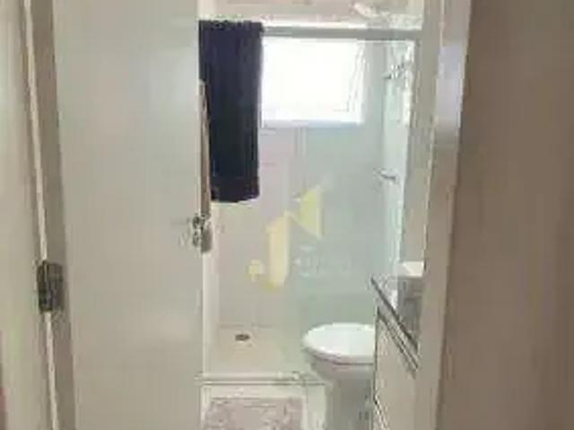 Apartamento para Venda em Jacareí/SP Pagador de Andrade 2 Quartos