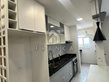 Apartamento para Venda em Jacareí/SP Pagador de Andrade 2 Quartos