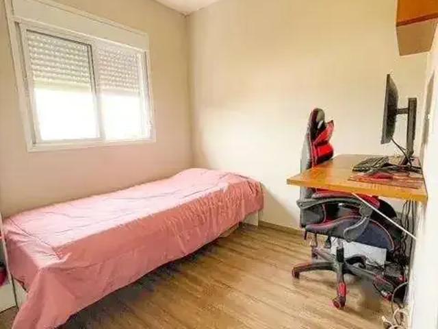 Apartamento para Venda em Jacareí/SP Parque dos Príncipes 2 Quartos