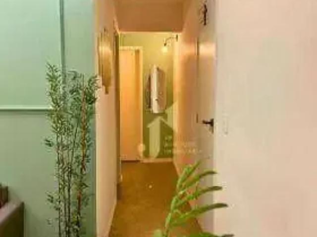 Apartamento para Venda em Jacareí/SP Parque dos Príncipes 2 Quartos