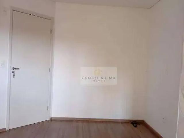 Apartamento para Venda em Jacareí/SP Parque Itamarati 2 Quartos