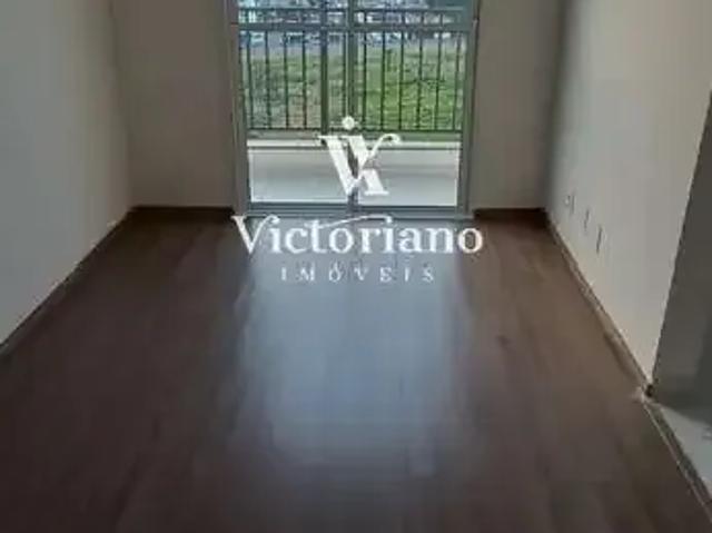 Apartamento para Venda em Jacareí/SP Parque Itamarati 2 Quartos