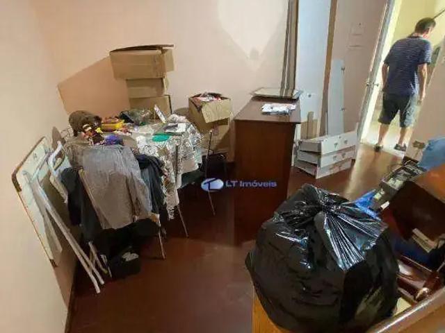 Apartamento para Venda em Jacareí/SP Parque Santo Antônio 2 Quartos