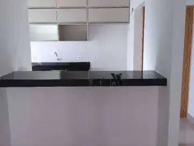 Apartamento para Venda em Jacareí/SP Parque Santo Antônio 2 Quartos