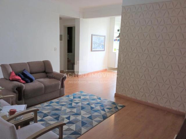 Apartamento para Venda em Jaboticabal/SP Centro 2 Quartos