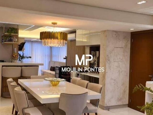 Apartamento para Venda em Jaboticabal/SP Centro 3 Quartos