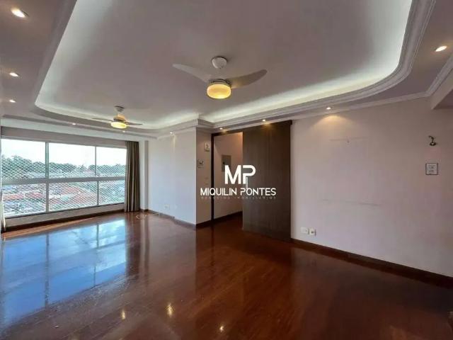 Apartamento para Venda em Jaboticabal/SP Centro 3 Quartos