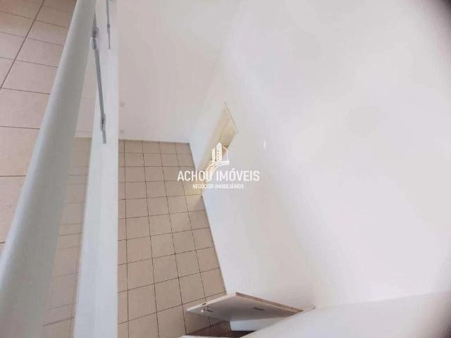 Apartamento para Venda em Jaboticabal/SP Centro 4 Quartos
