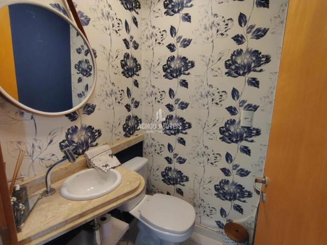 Apartamento para Venda em Jaboticabal/SP Centro
