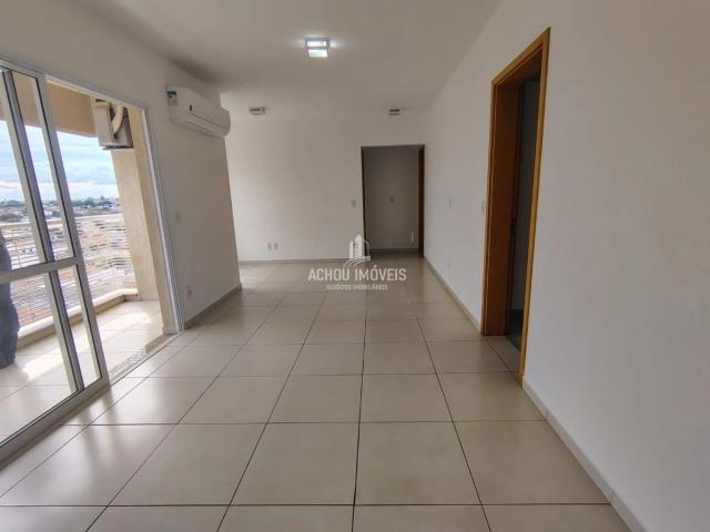 Apartamento para Venda em Jaboticabal/SP Centro