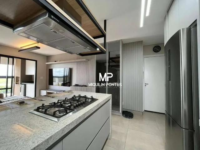 Apartamento para Venda em Jaboticabal/SP Athenas Paulista 2 Quartos