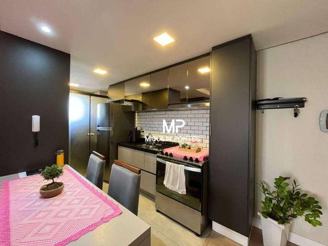 Apartamento para Venda em Jaboticabal/SP Athenas Paulista 2 Quartos