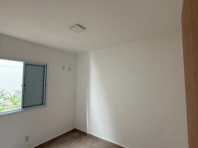 Apartamento para Venda em Jaboticabal/SP Athenas Paulista 2 Quartos