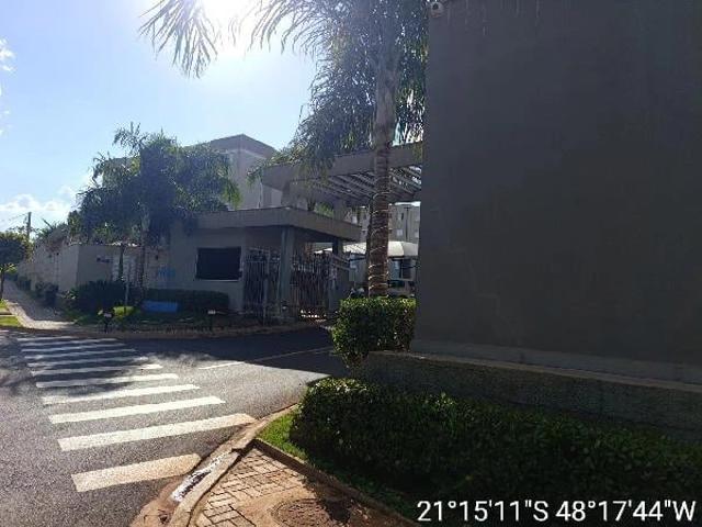 Apartamento para Venda em Jaboticabal/SP Athenas Paulista 2 Quartos