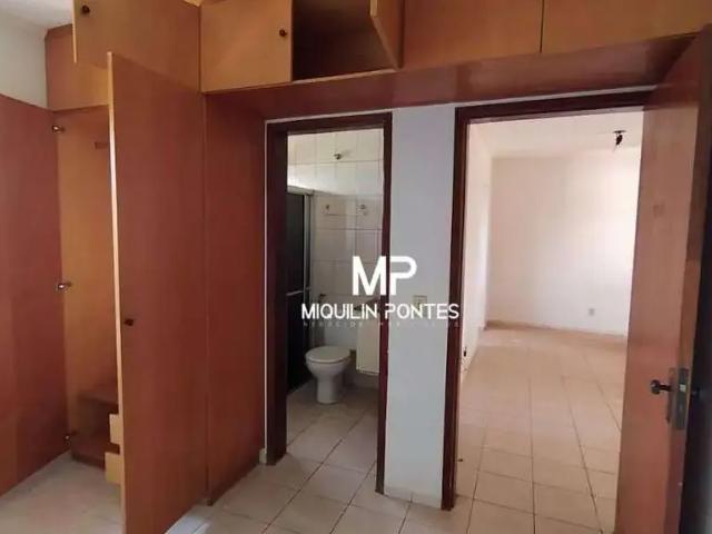 Apartamento para Venda em Jaboticabal/SP Jardim Nova Aparecida 1 Quartos